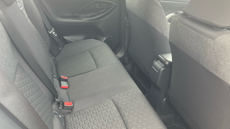 Toyota Yaris Cross 1.5 Hybrid Icon 5dr CVT Hybrid Estate